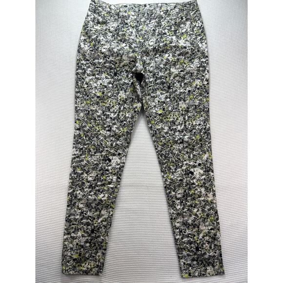 Women's Simply Vera - Vera Wang Jean size10 - Picture 2 of 7